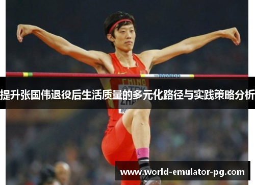 提升张国伟退役后生活质量的多元化路径与实践策略分析