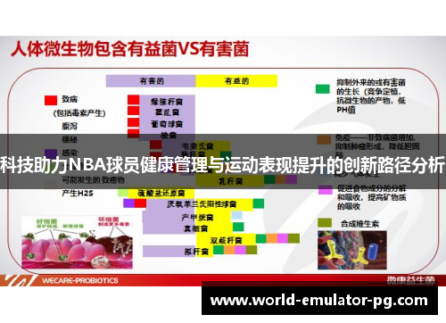 科技助力NBA球员健康管理与运动表现提升的创新路径分析